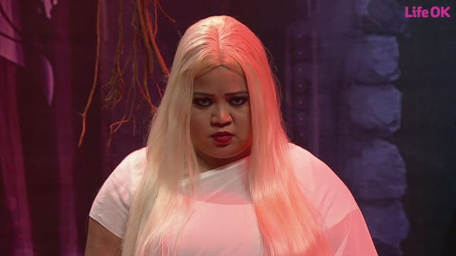 Comedy Classes - Watch Episode 23 - Horror Special on Disney+ Hotstar