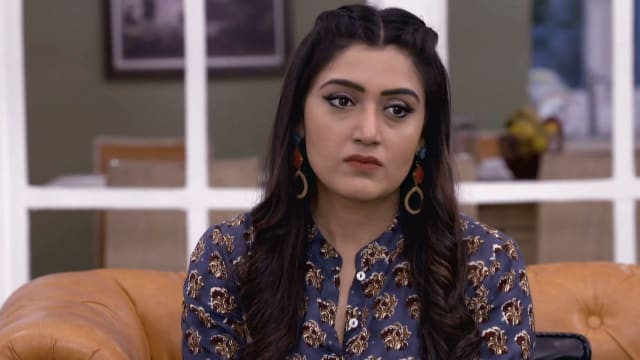 Yeh Hai Mohabbatein - Watch Episode 30 - Simi to Send Raman to an