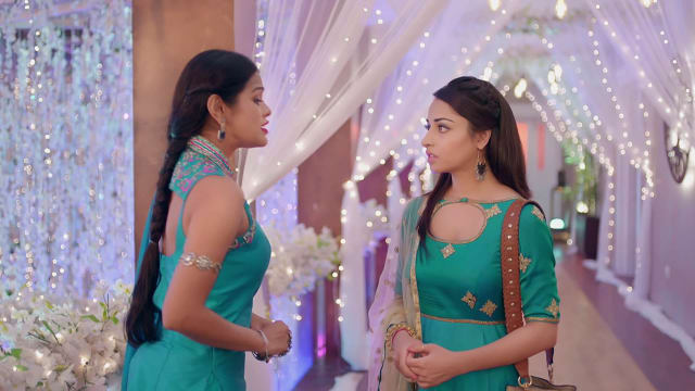 Watch nazar 2025 on hotstar
