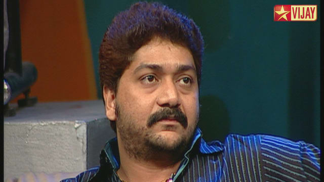 Neeya Naana - Watch Episode 17 - Love: A test for men and women on ...