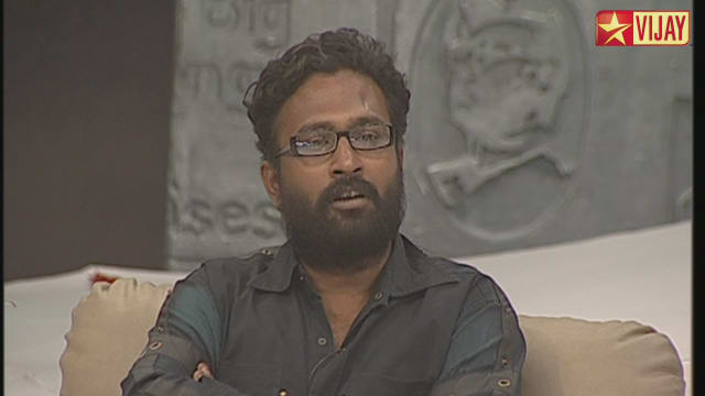 Neeya Naana - Watch Episode 3 - Love and marriage on Disney+ Hotstar