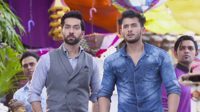 Kadhala Kadhala - Watch Episode 66 - Ishana Blames Omkara's Family on ...