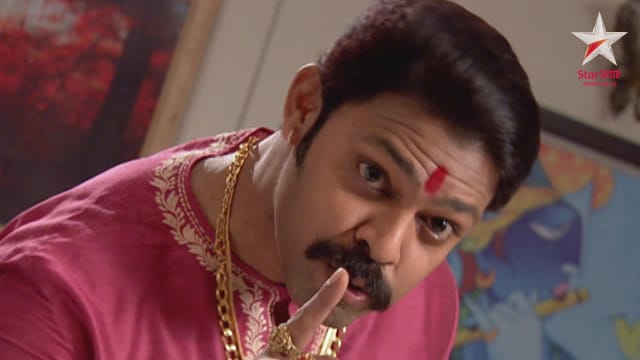 Sangram s furious with Samrat