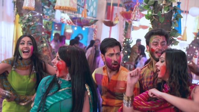 Watch Ishqbaaz Full Episode 30 Online In Hd On Hotstar Us To know more watch this. hotstar