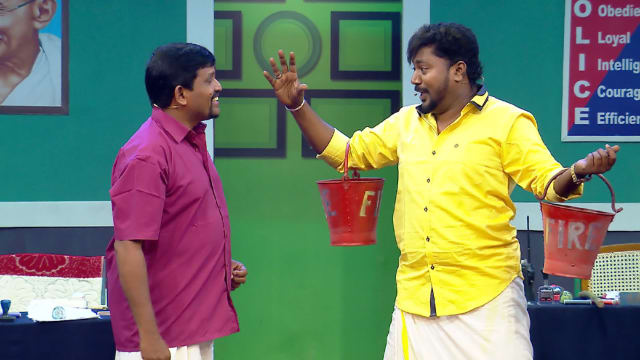 Asianet comedy stars hotstar outlet