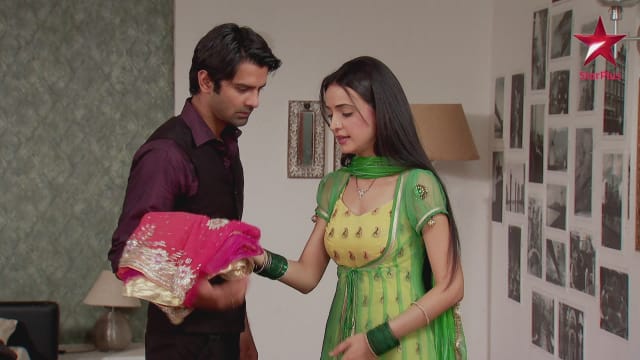 Iss pyaar ko kya naam doon online hotstar sales