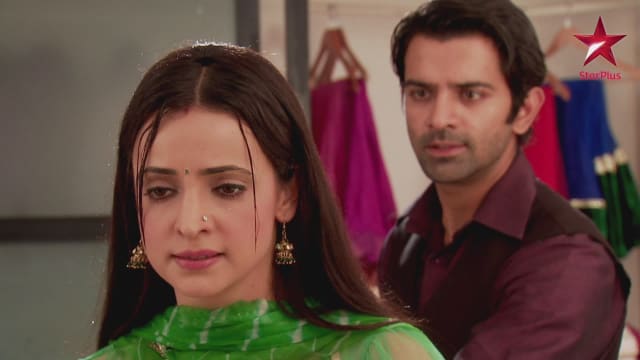 Watch Iss Pyar Ko Kya Naam Doon Season 8 Episode 13 On Hotstar Premium