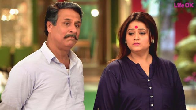 Bahu Humari Rajni_Kant - Watch Episode 23 - Surili's Plan Backfires! on