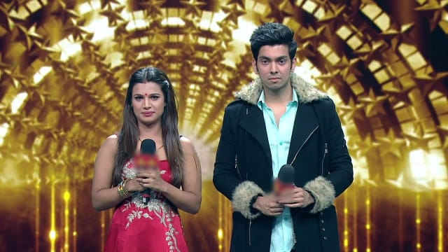 Hotstar india's next superstar outlet