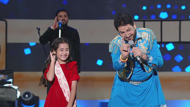 Spl Kulfi Gurdas Maan Spread Magic