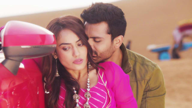 Koi laut ke aaya hai serial full store episode