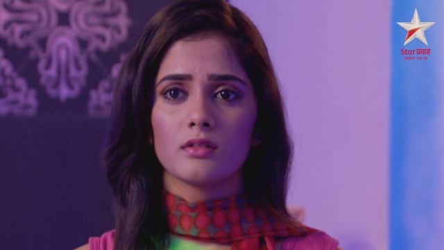Devyani realises Chitta is Ranjan