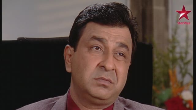 Kyunki Saas Bhi Kabhi Bahu Thi - Watch Episode 13 - Tulsi Breaks Down
