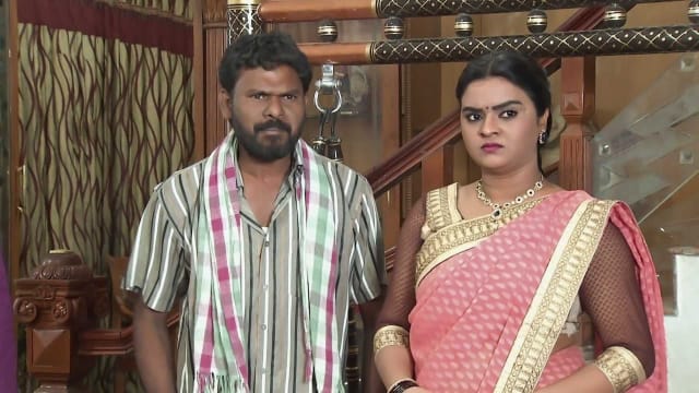 Uyyala Jampala - Watch Episode 151 - Anjamma's Shocking Decision on