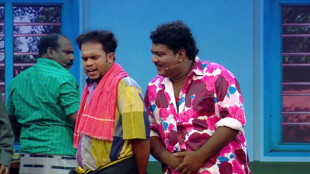 Asianet comedy stars on sale hotstar