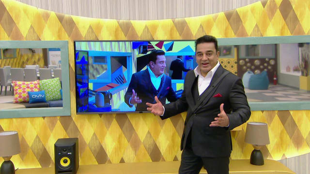 Bigg boss 4 yesterday full episode in hotstar tamil outlet