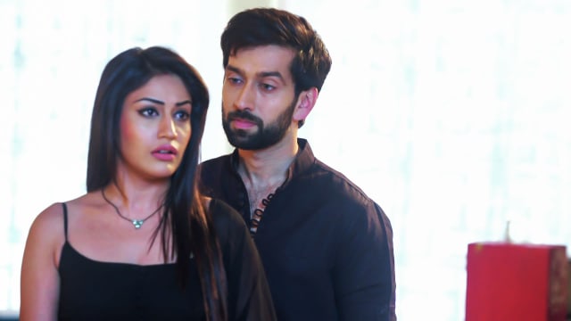 Watch Ishqbaaz Full Episode 15 Online In Hd On Hotstar Ca 