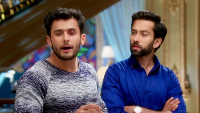 Watch Ishqbaaz Full Episode 7 Online in HD on Hotstar US