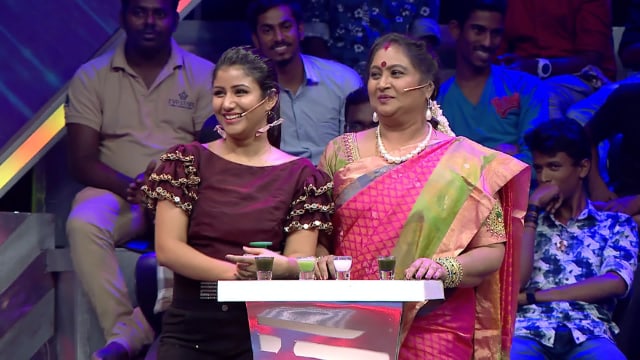 Independence Day Specials - Watch Episode 3 - Mamiyar Marumagal on Disney+  Hotstar