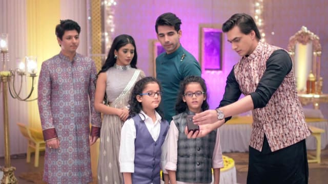 Naira raksha bandhan dress store