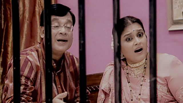 Hotstar khichdi store