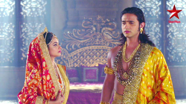 Siya ke ram online in hindi on hotstar