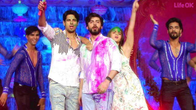 holi hai life ok hai full episode