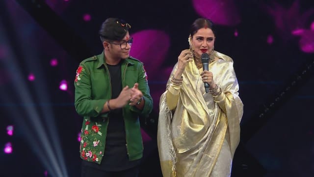 Dil hai sale hindustani 2 hotstar