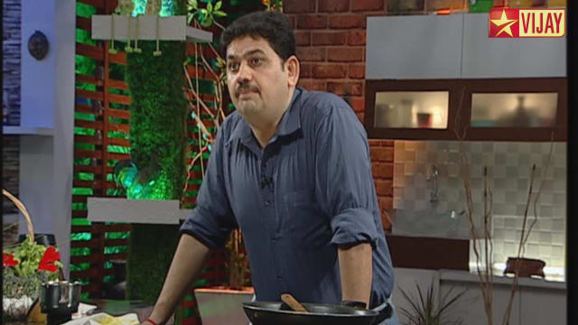 Samayal Samayal - Watch Episode 63 - Tamil Nadu Special on Disney+ Hotstar
