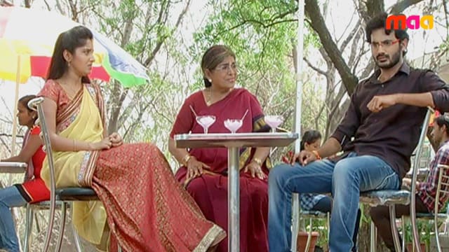Watch Sasirekha Parinayam Full Episode 3 Online In Hd On Hotstar Uk 