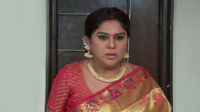 Lakshmi Kalyanam Watch Episode 327 Rajeshwari Gets Suspicious On Disney Hotstar