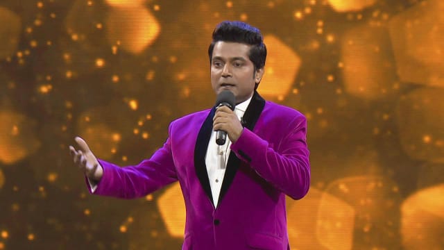 The Great Indian Laughter Challenge - Watch Episode 24 - Encouraging the Finalists on Disney+ Hotstar