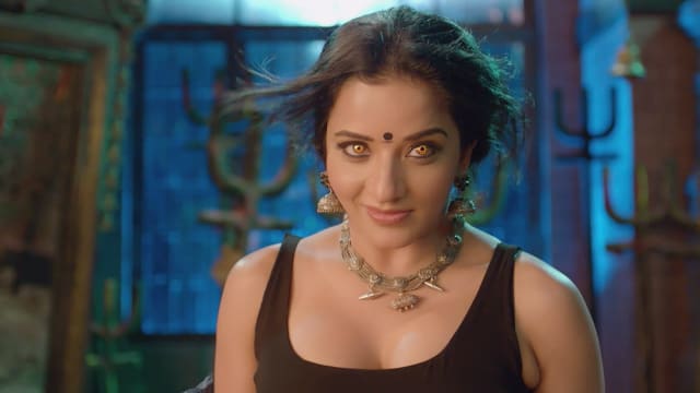 Nazar serial sales on hotstar