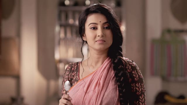 Irabotir chupkotha yesterday episode on hotstar store