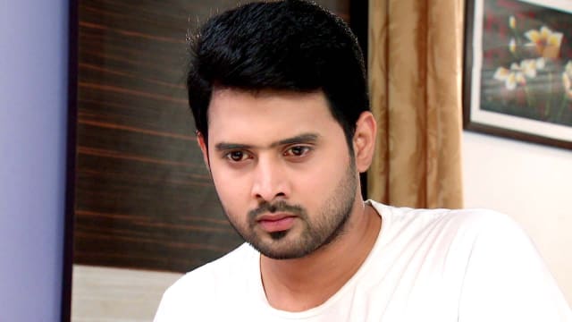 Ramulamma - Watch Episode 45 - Indrani Makes Rohit Angry on Disney+ Hotstar