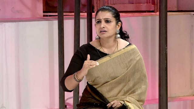 Neeya Naana - Watch Episode 70 - Debate on the Marital System on ...