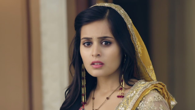 Watch Tu Sooraj Main Saanjh Piyaji Full Episode 28 Online in HD