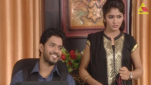 Khushi Watch Episode 1 Will Rajani Help Vishnu On Disney Hotstar 0073