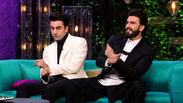 Watch koffee with sale karan online season 5