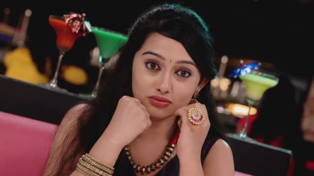 Gowri Takes Sudha s Ring