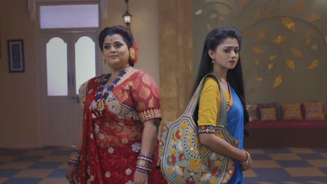 Jiji maa sales hotstar