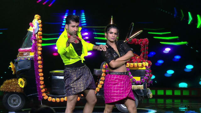 India's Next Superstars - Watch Episode 24 - Closer to Finale on Disney+ Hotstar