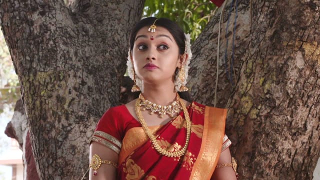 Agnisakshi yesterday full episode best sale