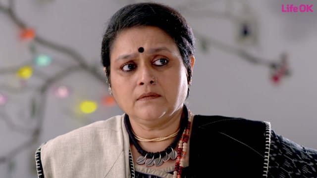 Jaane Kya Hoga Rama Re Watch Episode 20 Rambhateri Discloses The 