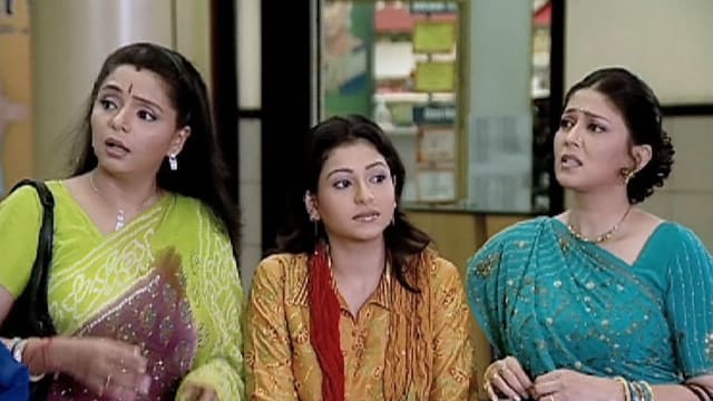 Hotstar baa bahoo online aur baby