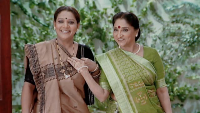 Baa bahoo aur cheap baby hotstar