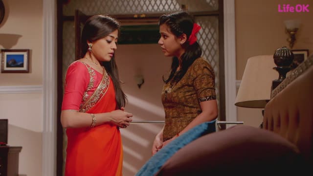 Hotstar store piya rangrezz