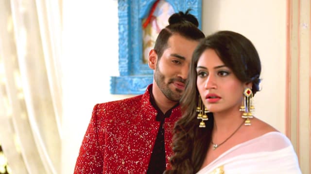 Ishqbaaaz hotstar all episodes store