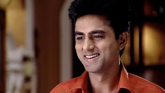 Baa bahu sales baby hotstar