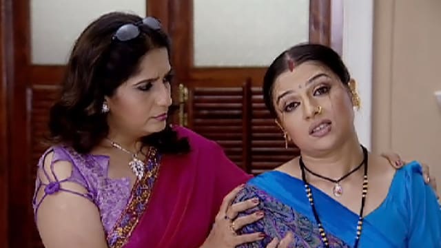 Hotstar baa bahoo aur baby store